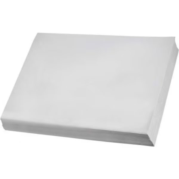 Newsprint Paper Sheets, 30 lbs., 24